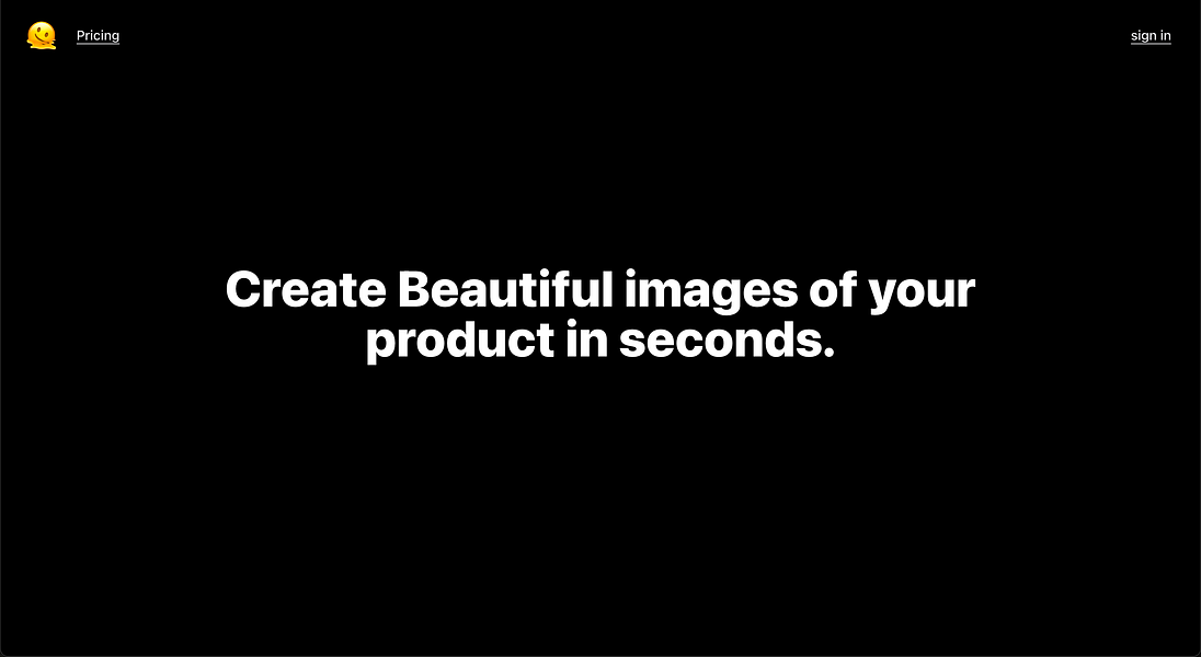 Product Ad
