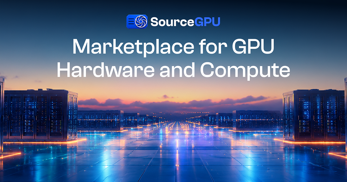 SourceGPU