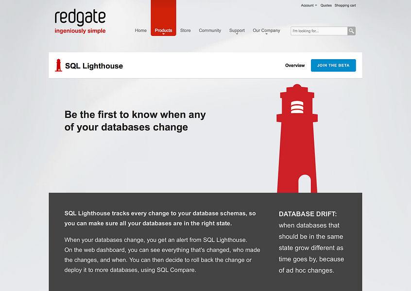 SQL Lighthouse