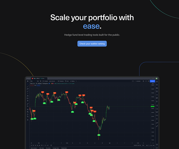 ScaleTrade