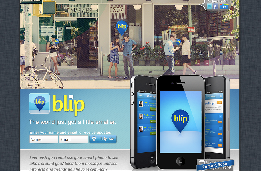 Blip