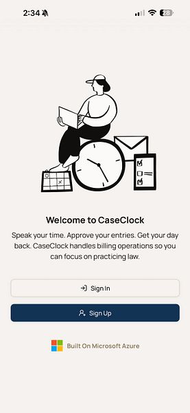 CaseClock
