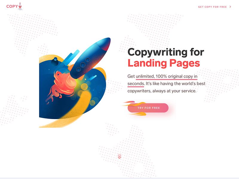 CopyRocket