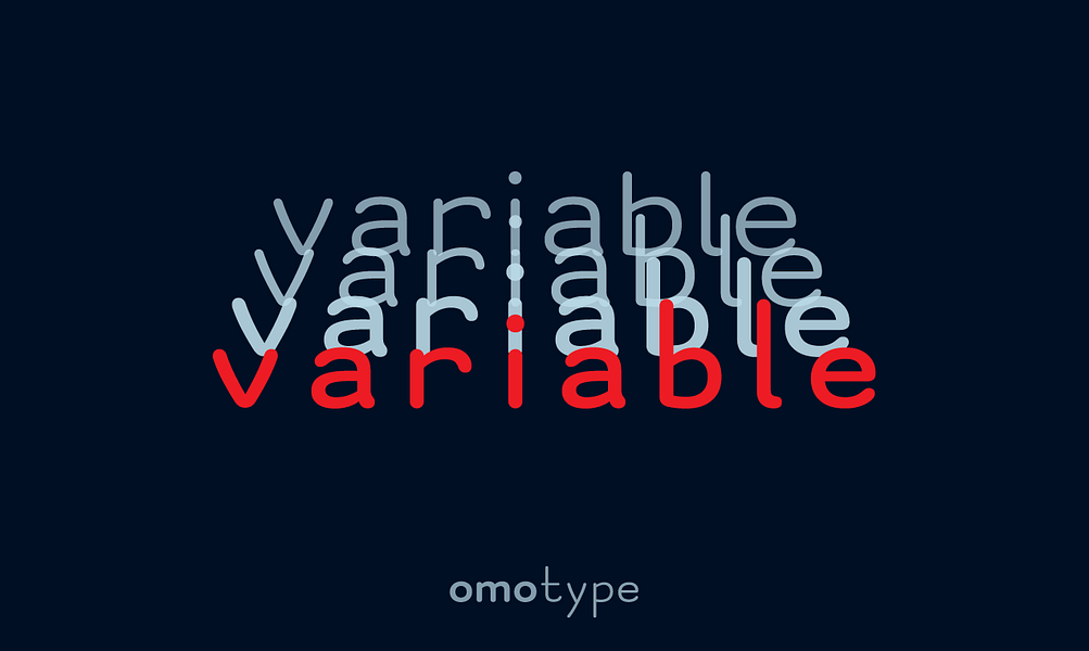 OmoType