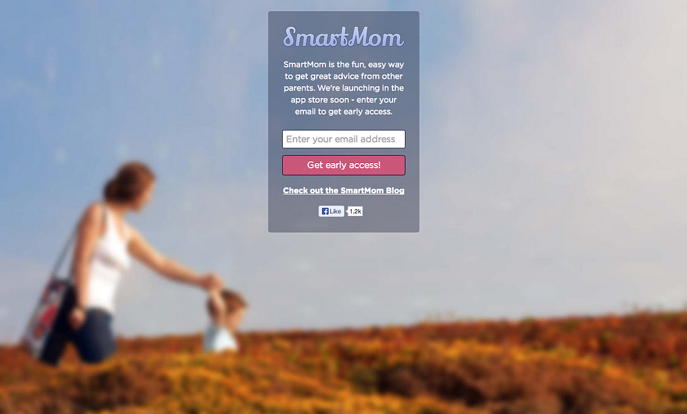 SmartMom