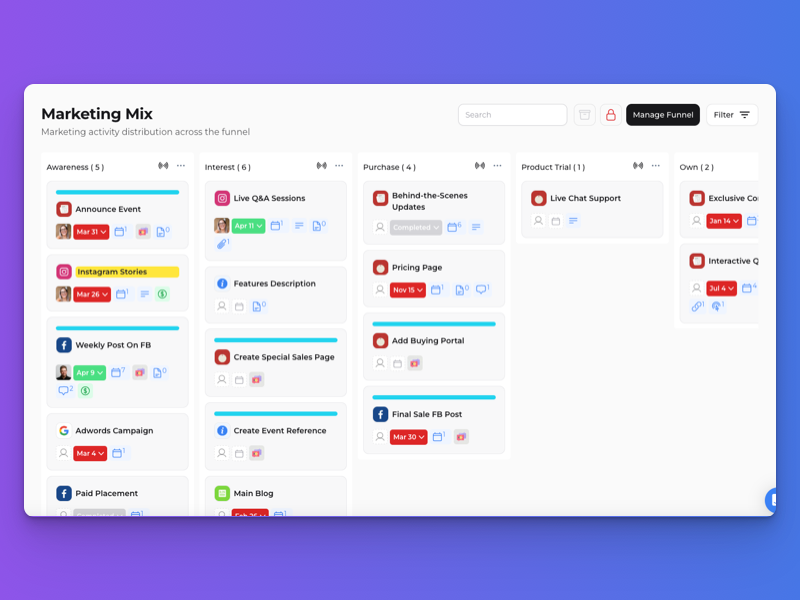 My Digital CMO: Make Your Client Strategy Management Sing | BetaList