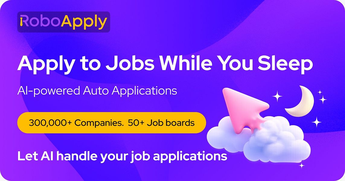 RoboApply