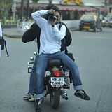 Siddhesh Bhurke