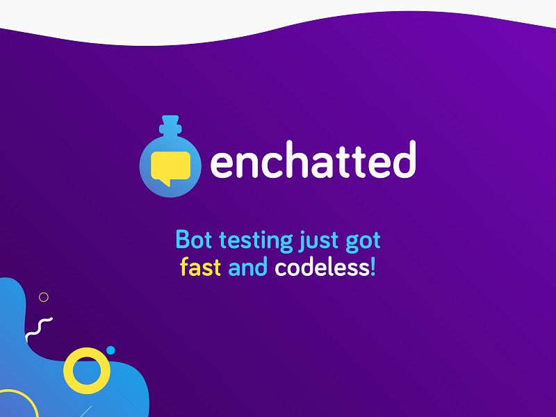 Enchatted Platform