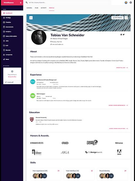 Workfluence