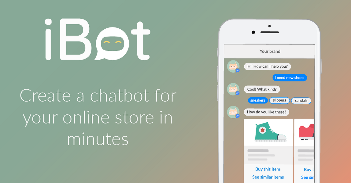 iBot
