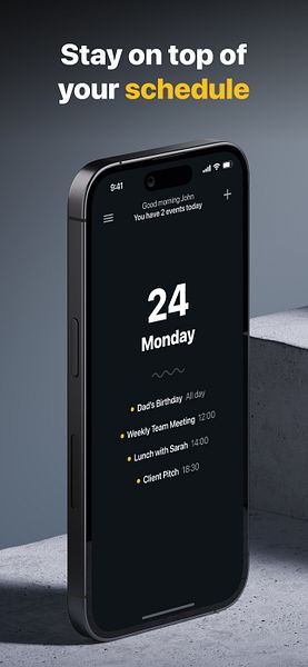 Solid Apps