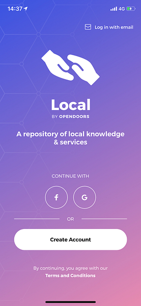 Local