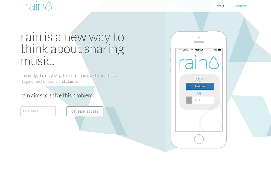 Rain