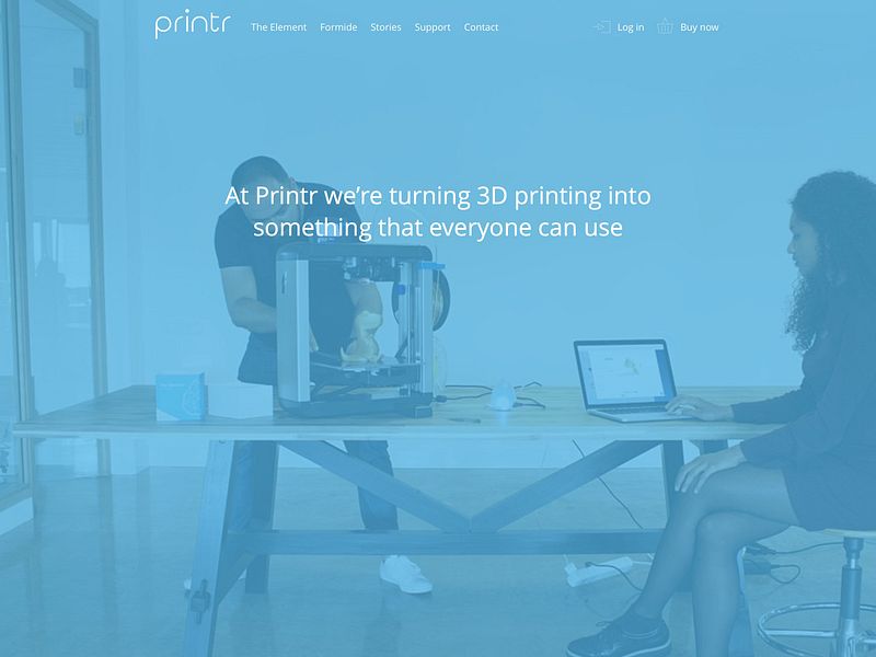 Printr