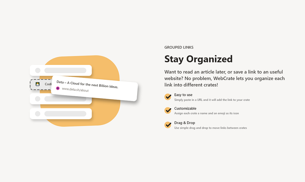WebCrate