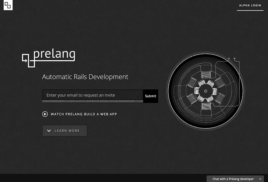 Prelang