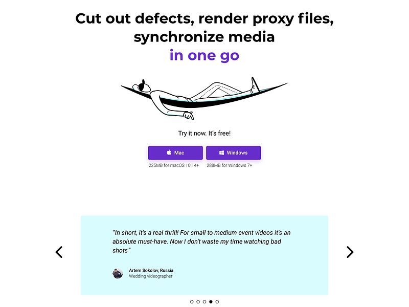 NAIVE Software