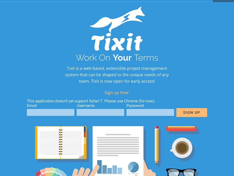 Tixit