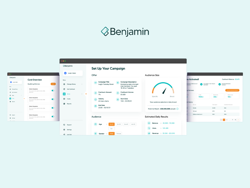 Benjamin