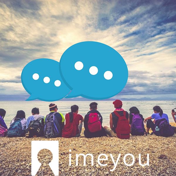 Imeyou