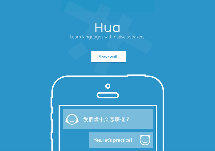 Hua
