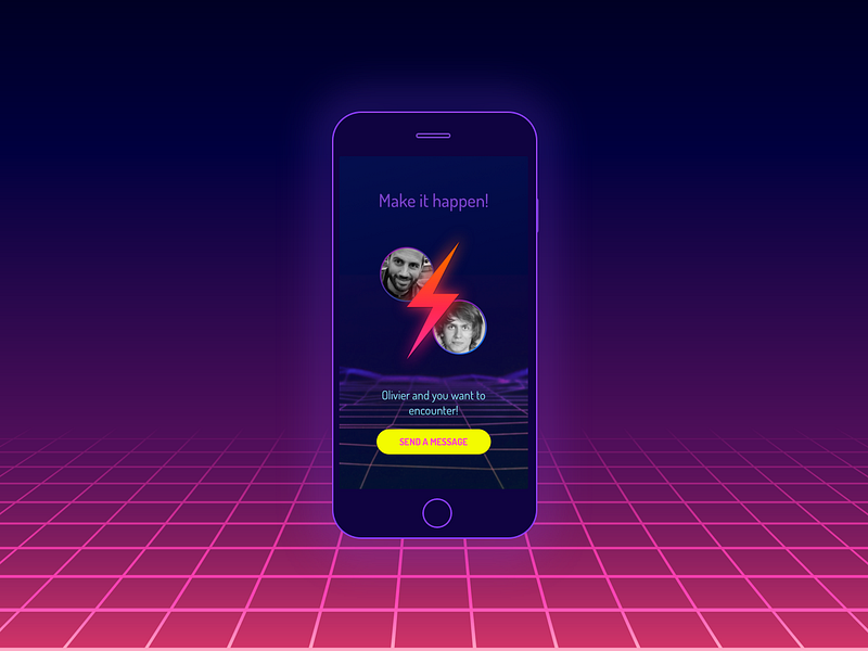 The Makers iOS