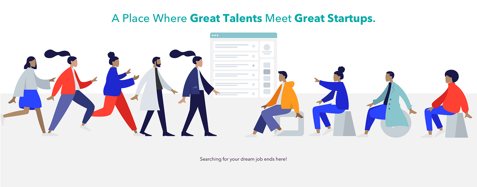Applicant Tracking System by Recooty