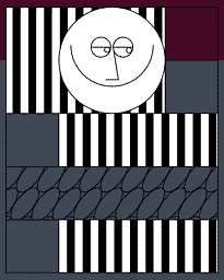 Infinite Grid #242