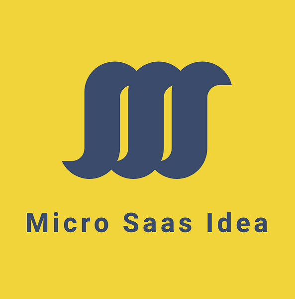 Micro SaaS Idea
