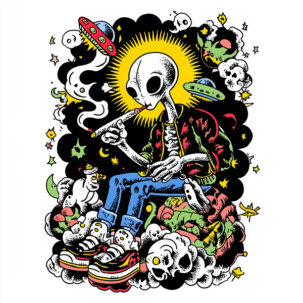 Screen capture of a programming code snippet focusing on Angular usage with srefs in an HTML template.