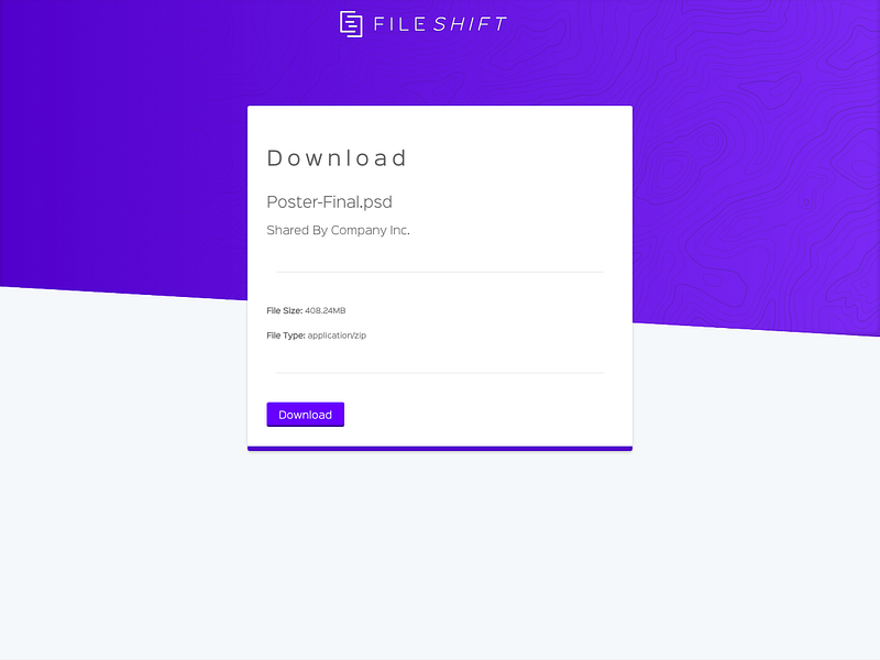 FileShift