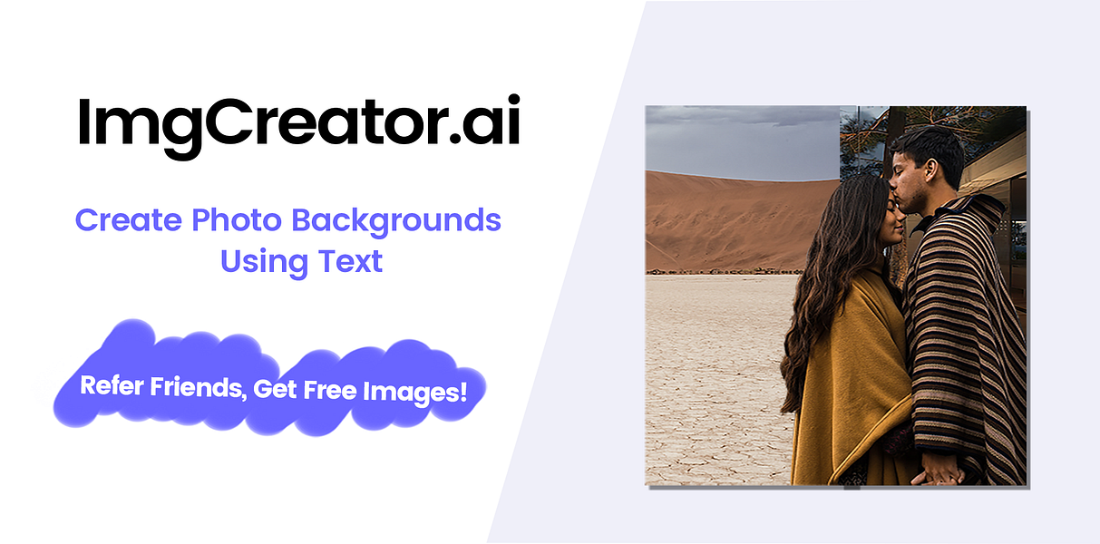 IMGCreator.ai