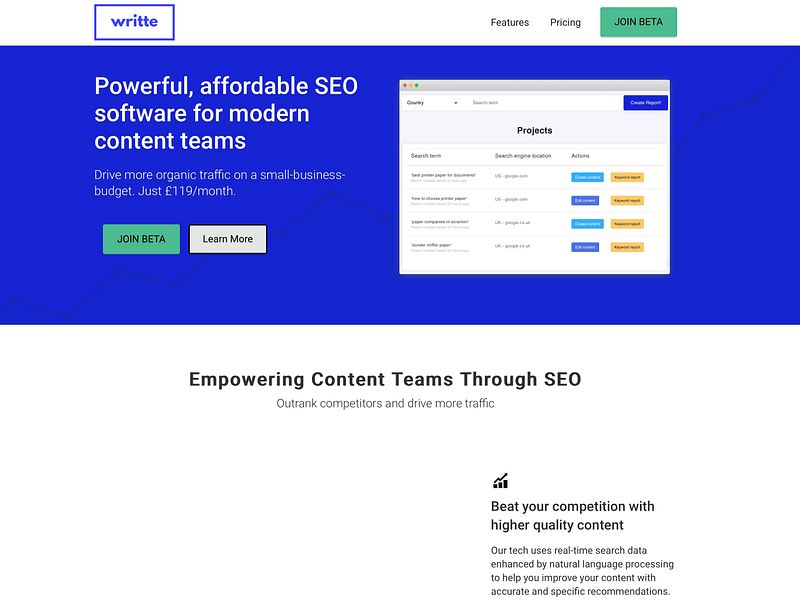 Writte.io