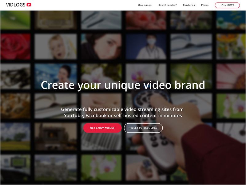 Vidlogs