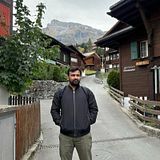 abhishek