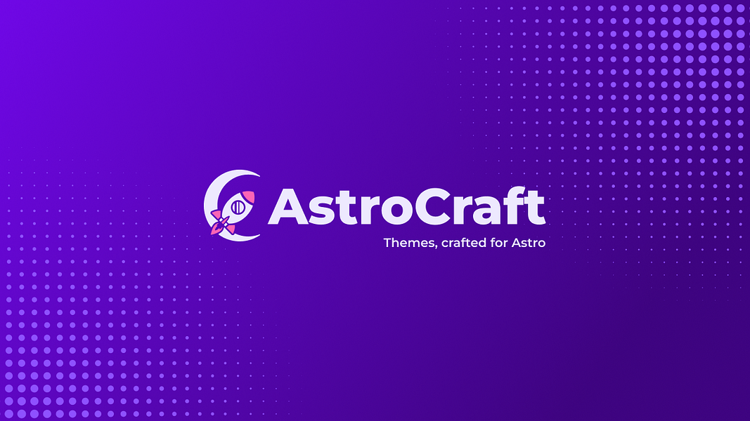 AstroCraft Themes