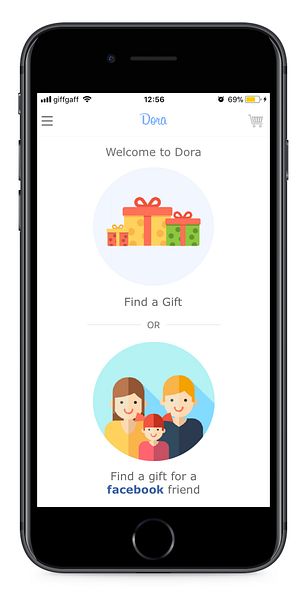 Dora