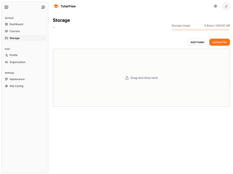 TutorFlow