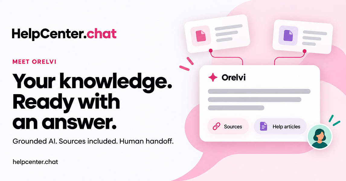 HelpCenter.chat