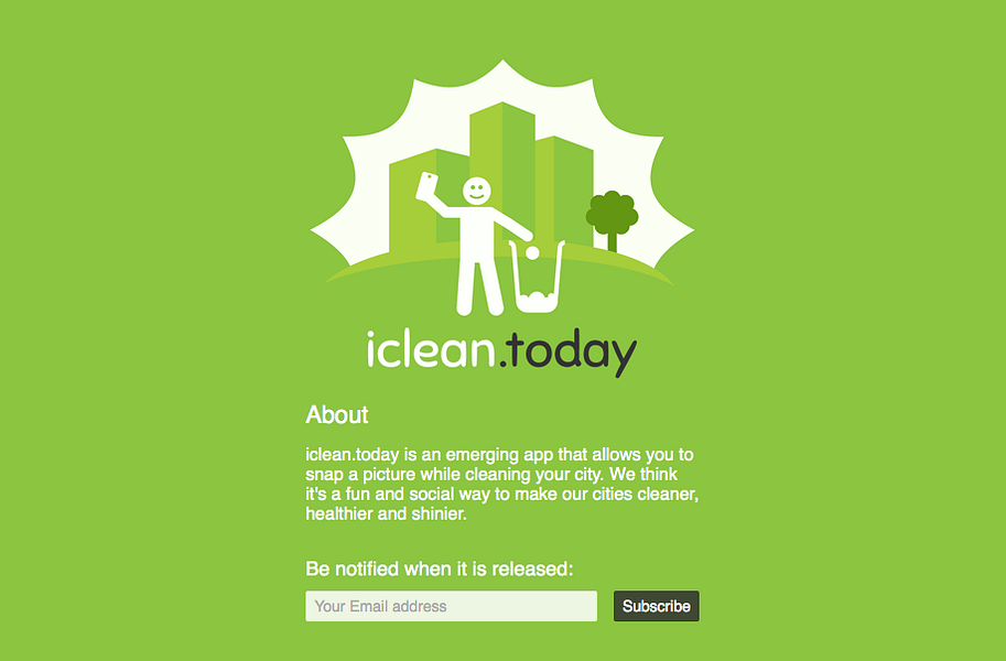 iclean.today
