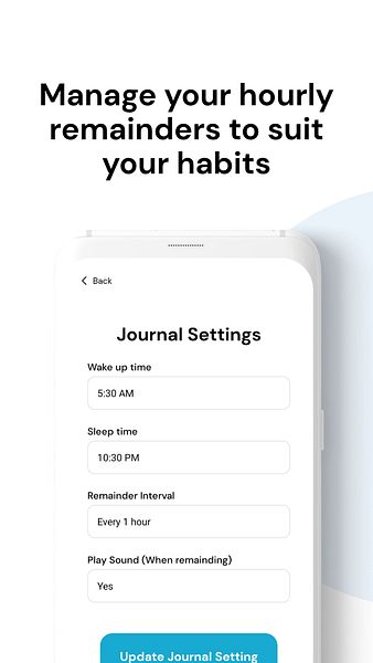 Hourly Journal
