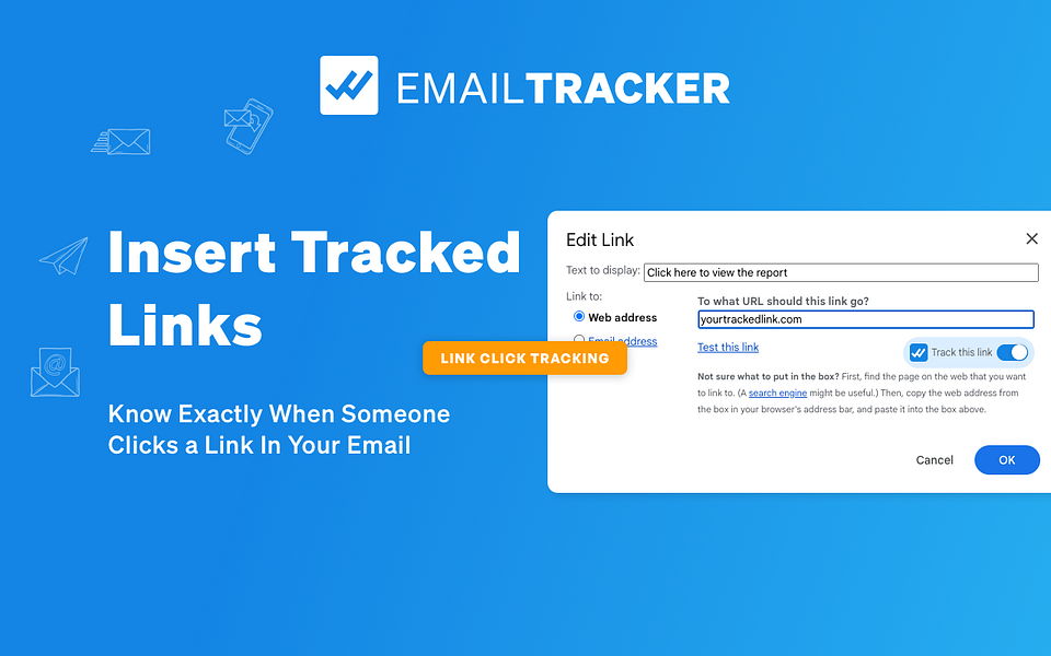 Email Tracker Free Email Tracker for Gmail BetaList