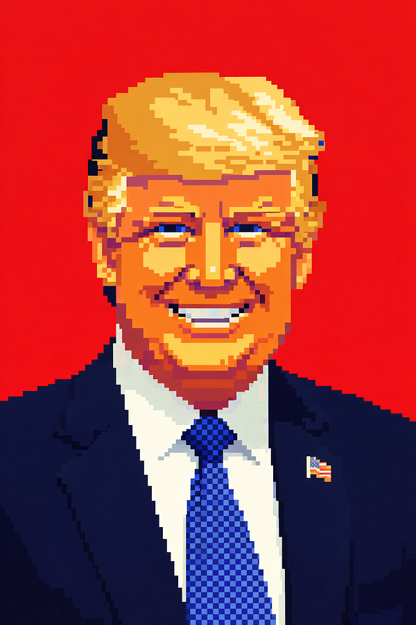 A vertical portrait photograph of a young man with short hair, wearing a dark shirt, against a plain light background.