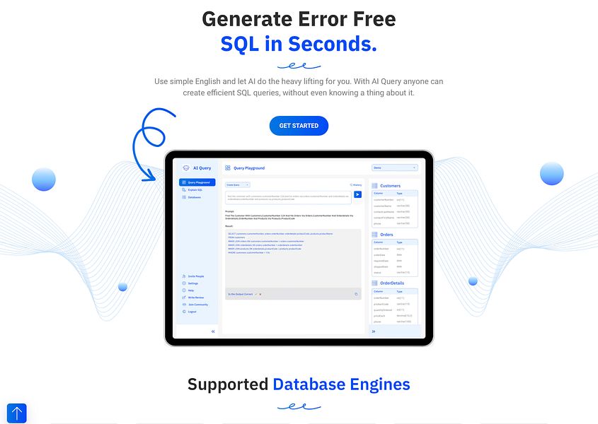 AI Query