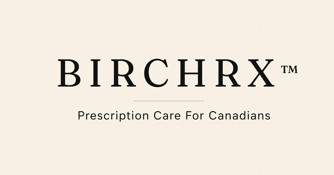BirchRx