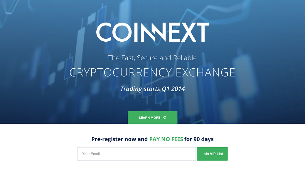 Coinnext