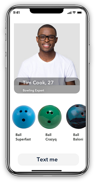 Sales Assistant AI