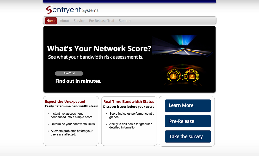 Sentryent Systems