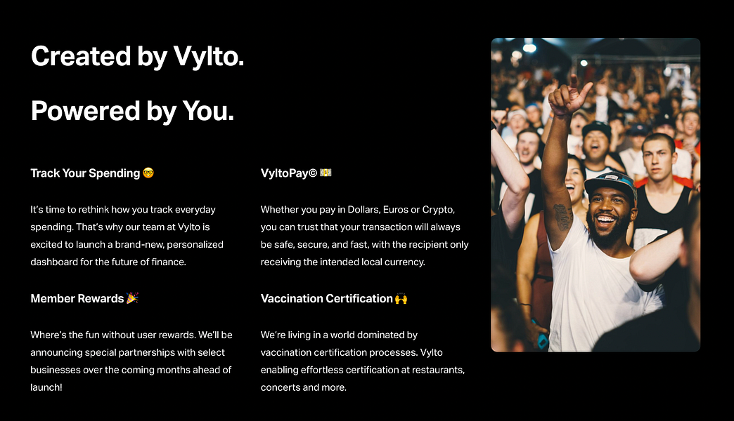 Vylto